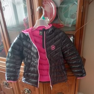 Girls jacket